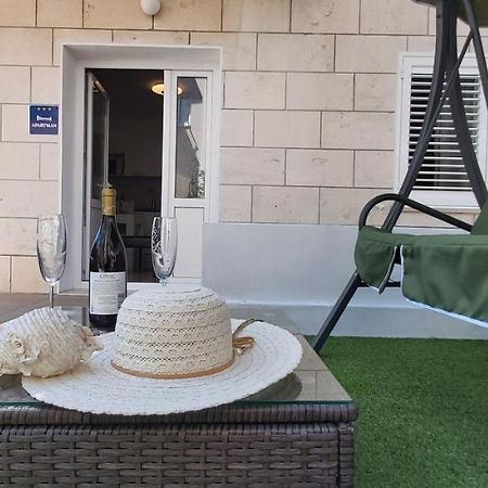 Apartment Mara Dubrownik Zewnętrze zdjęcie
