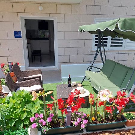 Apartment Mara Dubrownik Zewnętrze zdjęcie