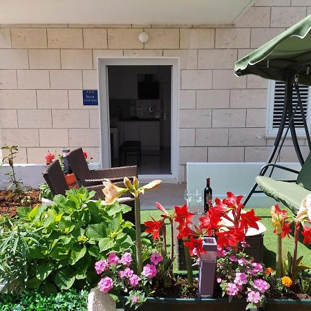 Apartment Mara Dubrownik Zewnętrze zdjęcie