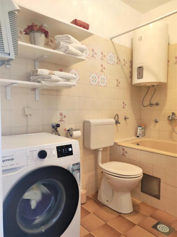 Apartment Mara Dubrownik Zewnętrze zdjęcie