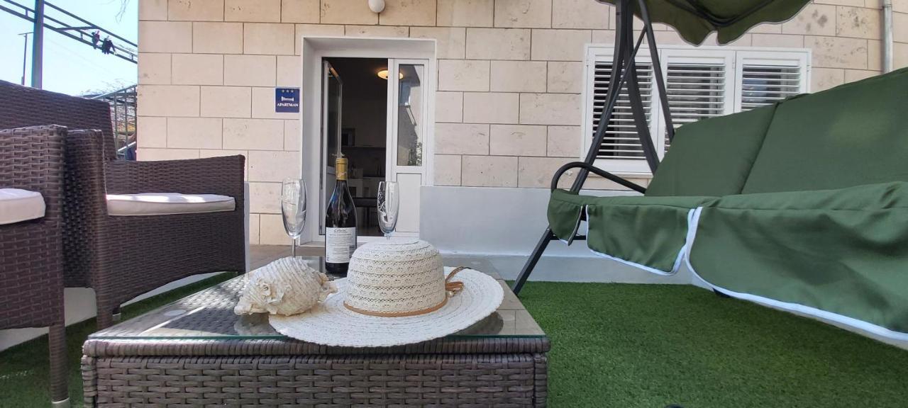 Apartment Mara Dubrownik Zewnętrze zdjęcie