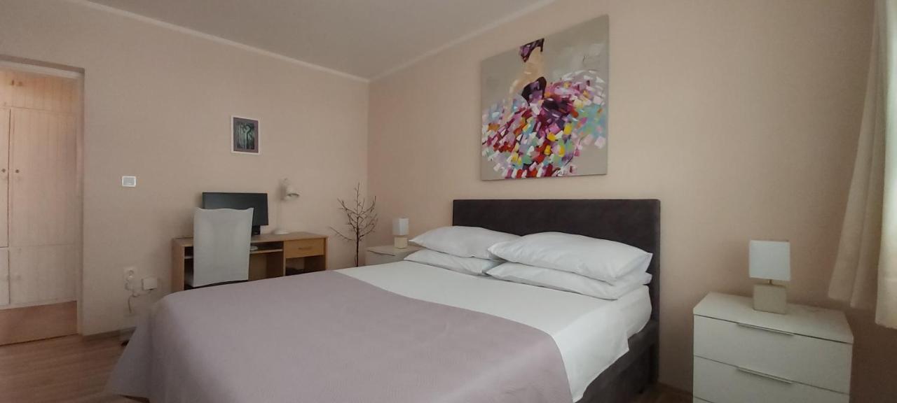Apartment Mara Dubrownik Zewnętrze zdjęcie