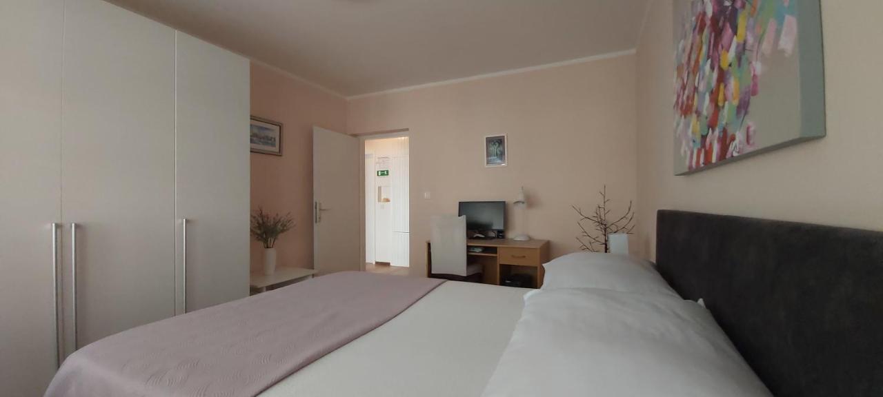 Apartment Mara Dubrownik Zewnętrze zdjęcie
