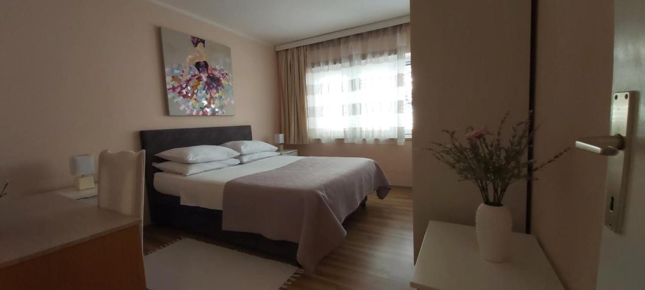 Apartment Mara Dubrownik Zewnętrze zdjęcie
