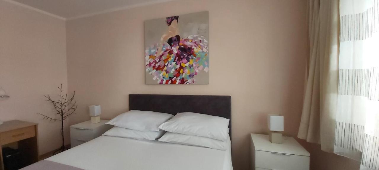 Apartment Mara Dubrownik Zewnętrze zdjęcie