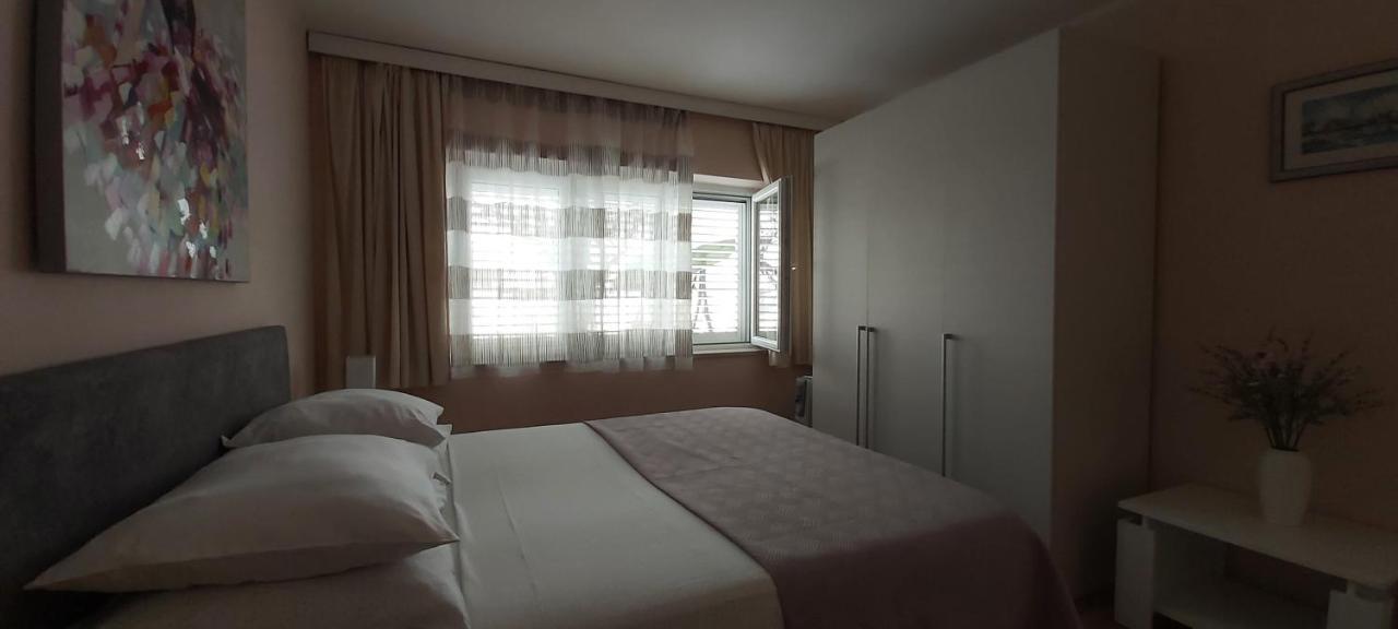 Apartment Mara Dubrownik Zewnętrze zdjęcie