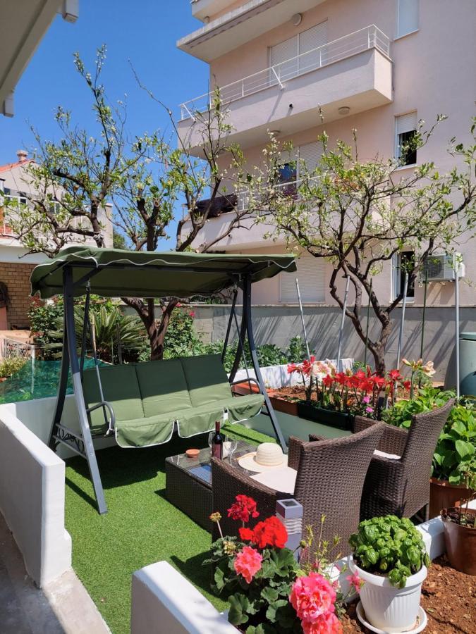 Apartment Mara Dubrownik Zewnętrze zdjęcie