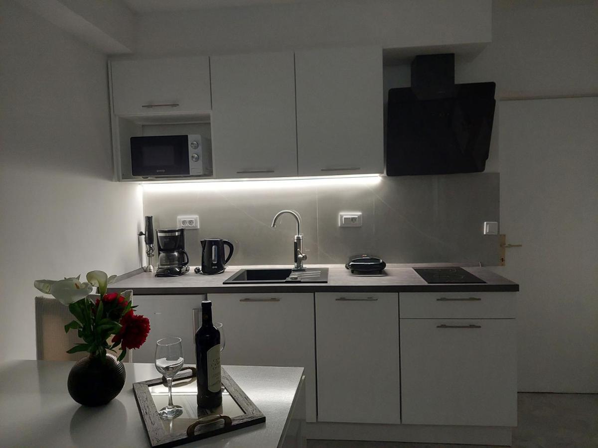 Apartment Mara Dubrownik Zewnętrze zdjęcie