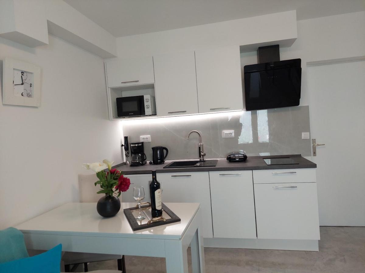 Apartment Mara Dubrownik Zewnętrze zdjęcie