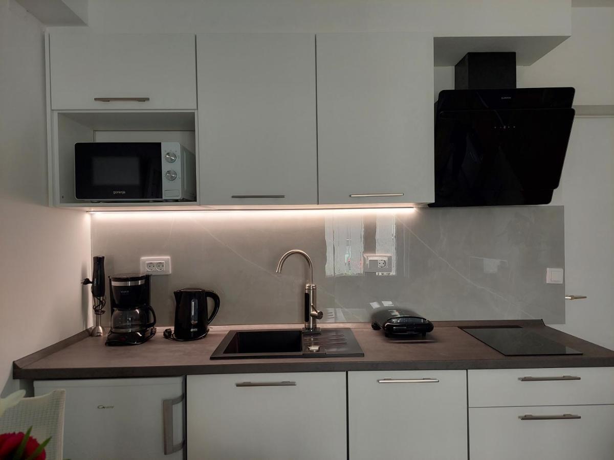 Apartment Mara Dubrownik Zewnętrze zdjęcie