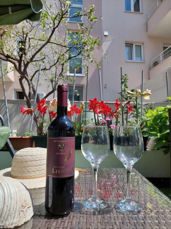Apartment Mara Dubrownik Zewnętrze zdjęcie