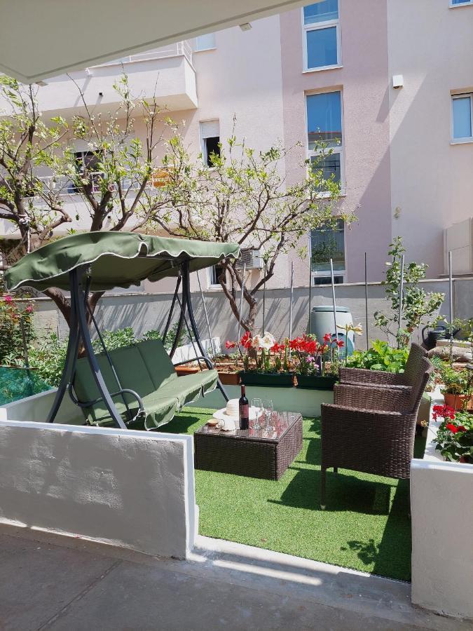 Apartment Mara Dubrownik Zewnętrze zdjęcie