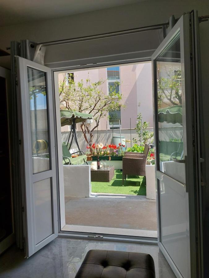 Apartment Mara Dubrownik Zewnętrze zdjęcie