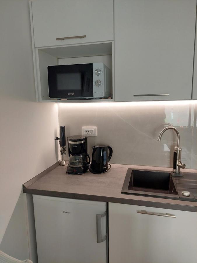 Apartment Mara Dubrownik Zewnętrze zdjęcie