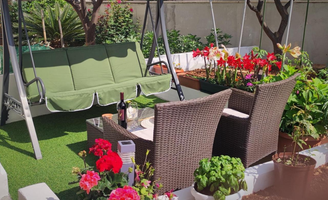 Apartment Mara Dubrownik Zewnętrze zdjęcie