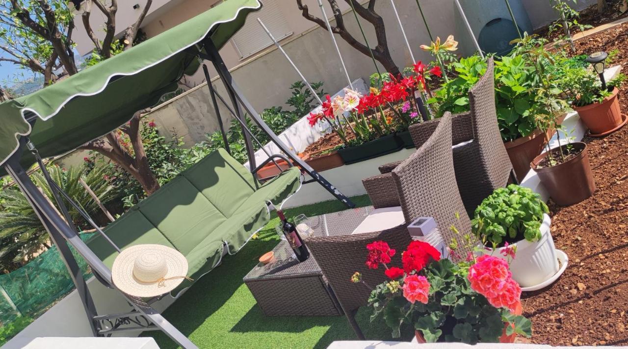 Apartment Mara Dubrownik Zewnętrze zdjęcie
