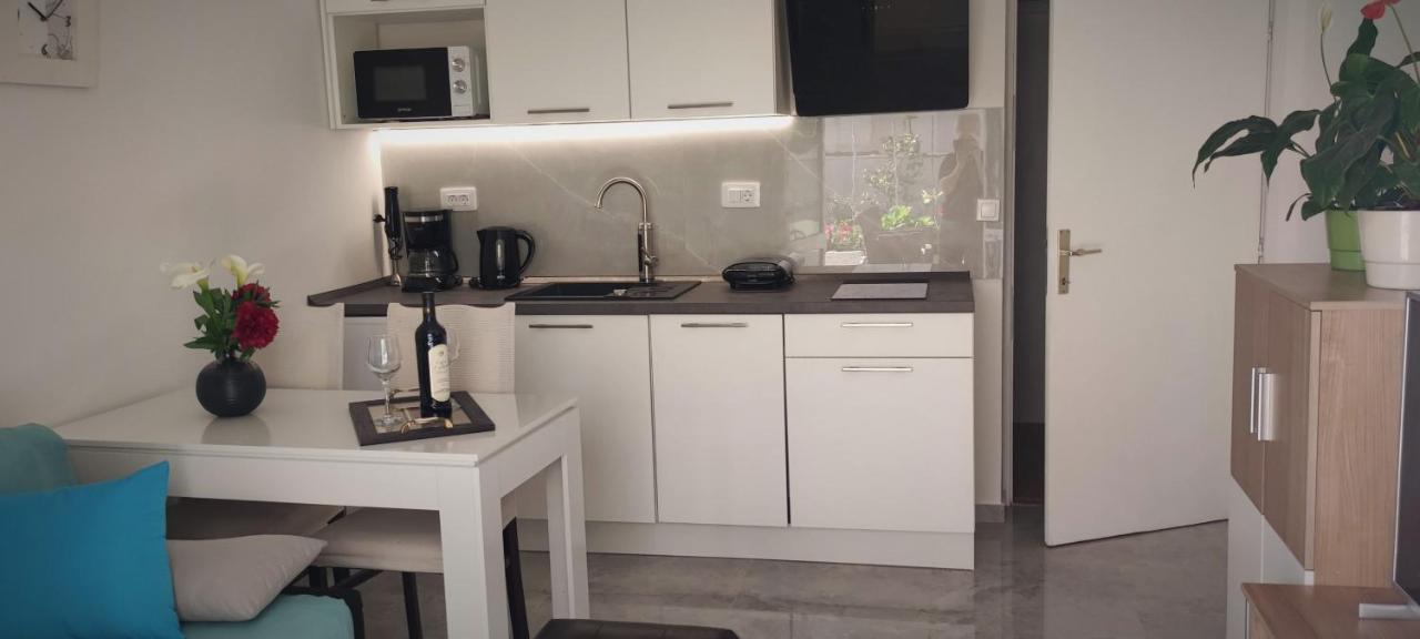 Apartment Mara Dubrownik Zewnętrze zdjęcie